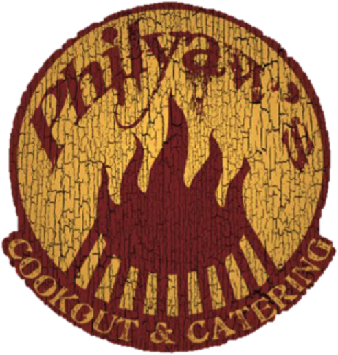Philyaw's Cookout & Catering logo